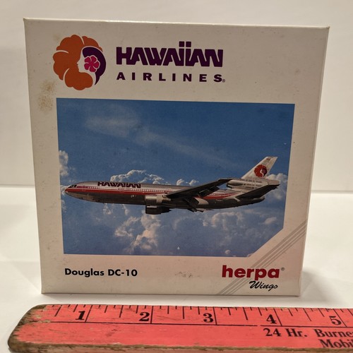 1/500 Air Hongkong 3機セット 1/500 Air Hongkong 3機セット