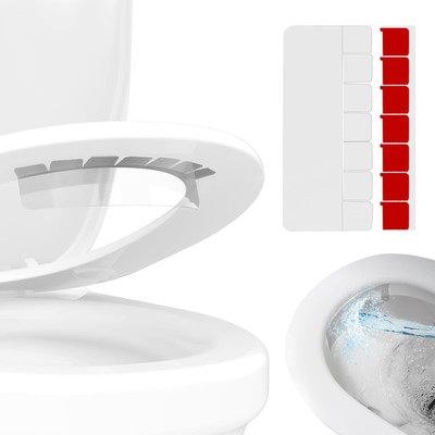 Splash Guard Potty Training Pee Splash Guard Urine Deflector