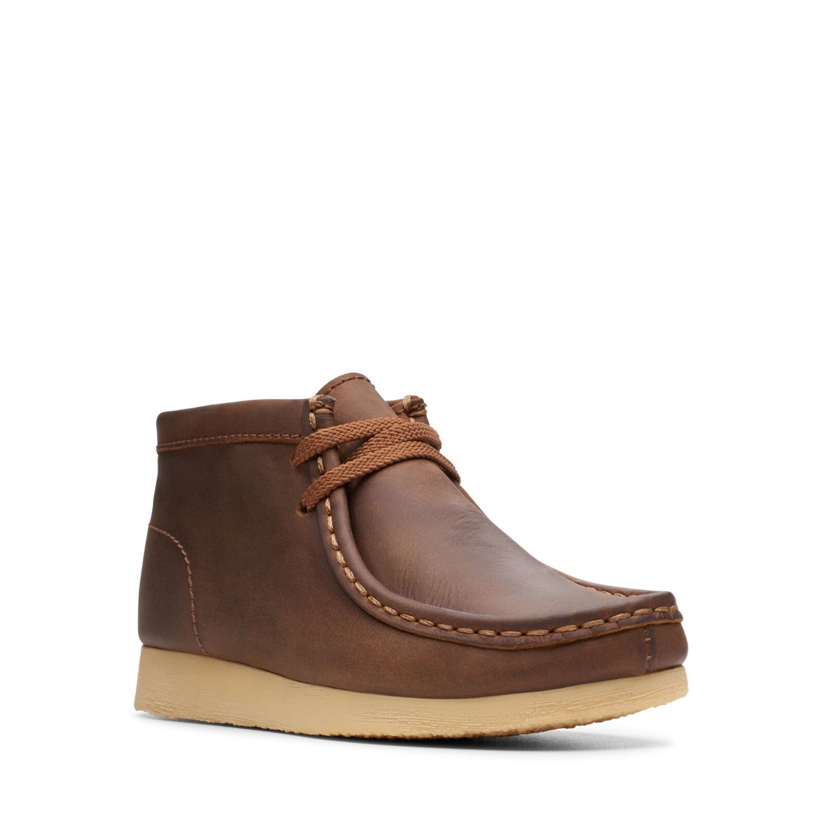 Clarks Kids Wallabee Boot.. Beeswax 26142137 | eBay Clarks Kids Wallabee Boot.. Beeswax 26142137 | eBay