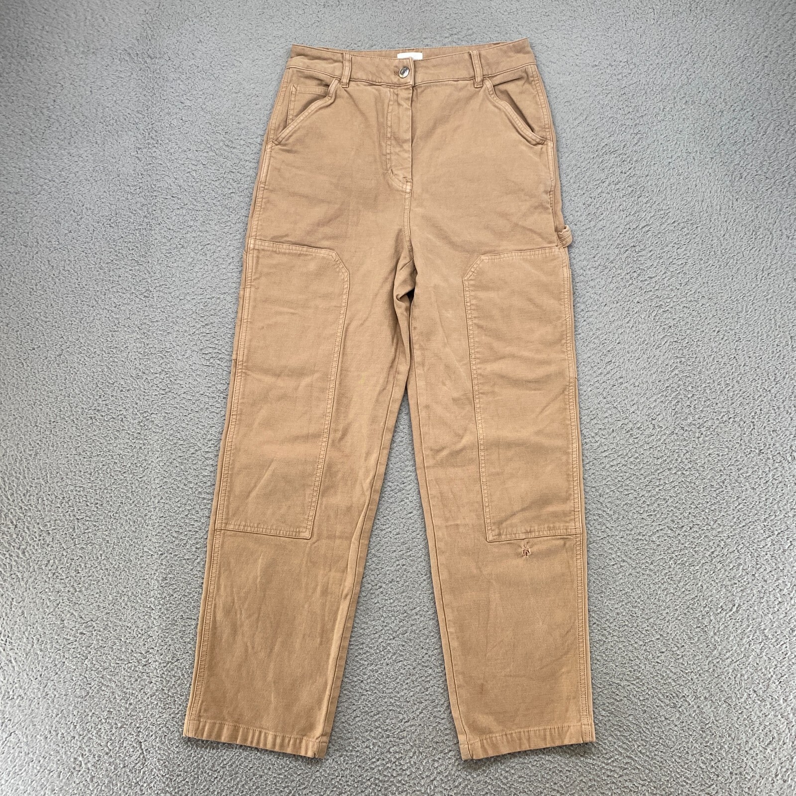 US 三軒茶屋 Fake Double Knee イージーパンツ　ダブルニー US 三軒茶屋 'Fake Double Knee Carpenter Easy Pants'イージー