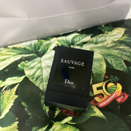 香水(男性用) Dior sauvage DIOR】 ソヴァージュ (SAUVAGE) ジョニーデップ- メンズ