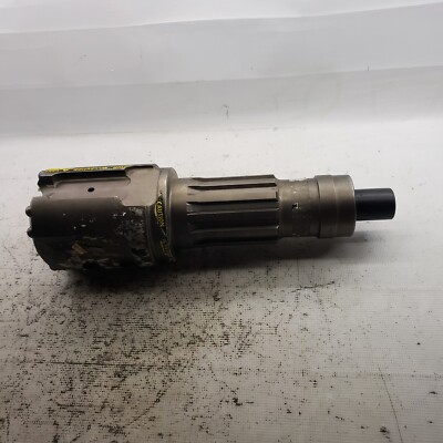 F9059 @6'' Hammer Bit, Drilling, Mining