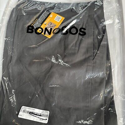New Bonobos Tech Chino Pants 32x32 Slim Fit 