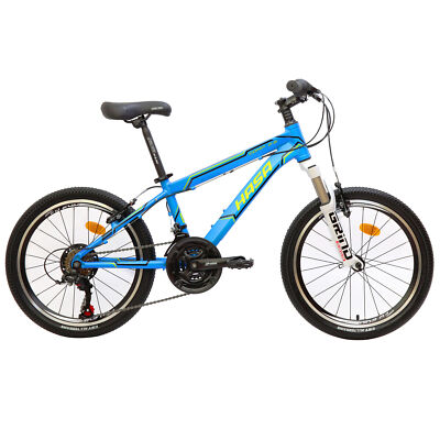 crusader bike kmart