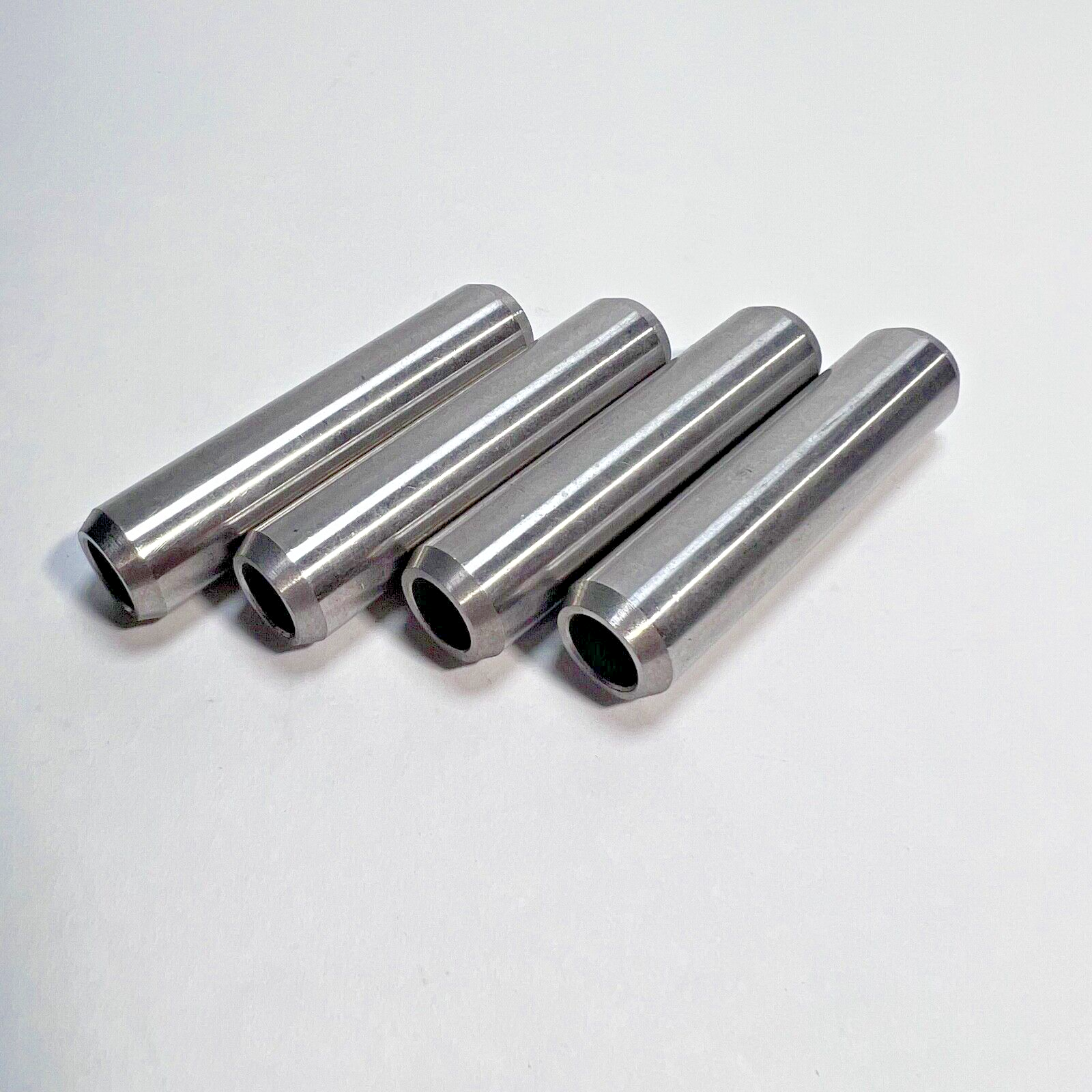 4x Guide Valve for ISUZU NPR NQR NPR-HD 4HE1 4HG1 6HH1 8943965980