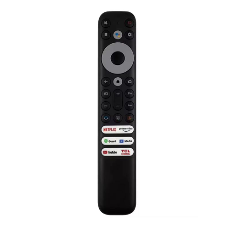 For TCL RC902V FAR1 85P735 75P735 65P735 65X925 TV Replacement Remote Control