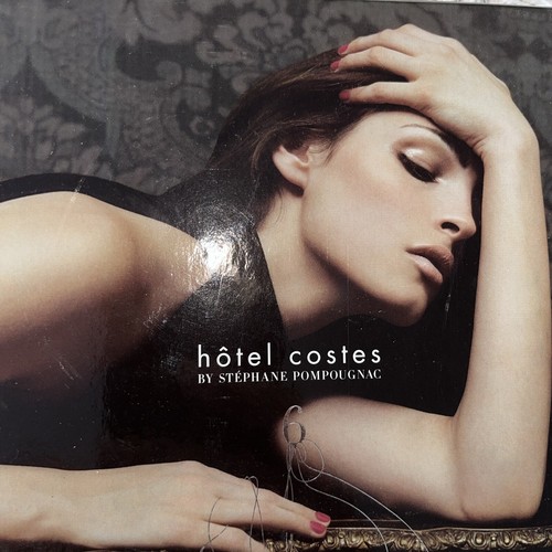 hôtel costes (6CDセット) Amazon.com: Hotel Costes: The Collectors Box: CDs & Vinyl