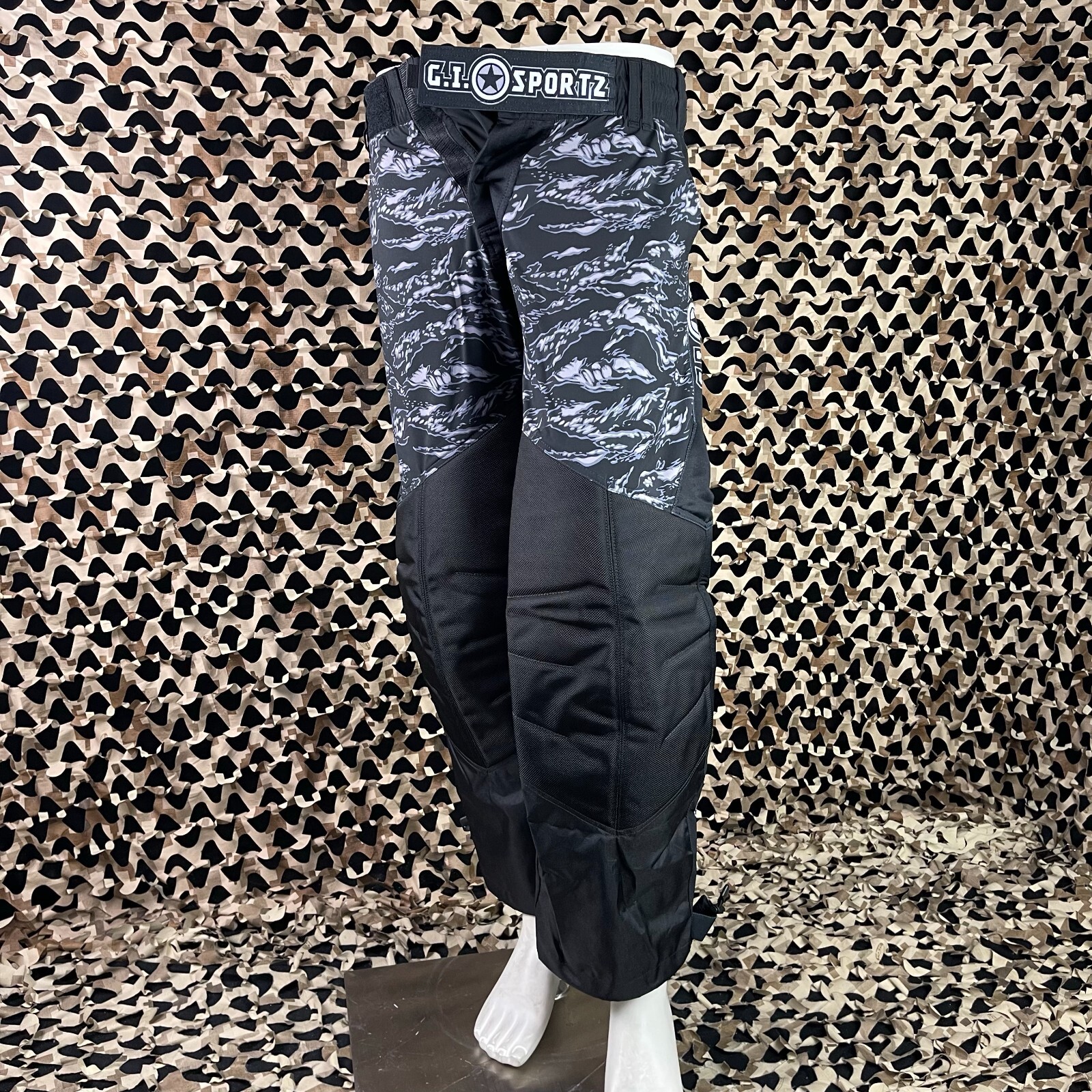 5本セット！レーサーパンツ ストレッチ素材 パッド付きセット 5本セット！レーサーパンツ ストレッチ素材 パッド付きセット