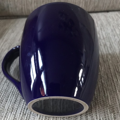 Live With Regis And Kelly Coffee Mug Cup Great Condition