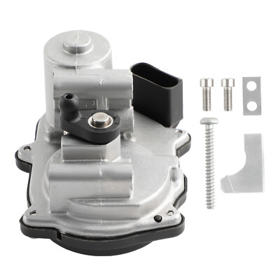 P2015  INTAKE MANIFOLD SWIRL  FLAP MOTOR FOR AUDI VW VOLKSWAGEN SKODA SEAT