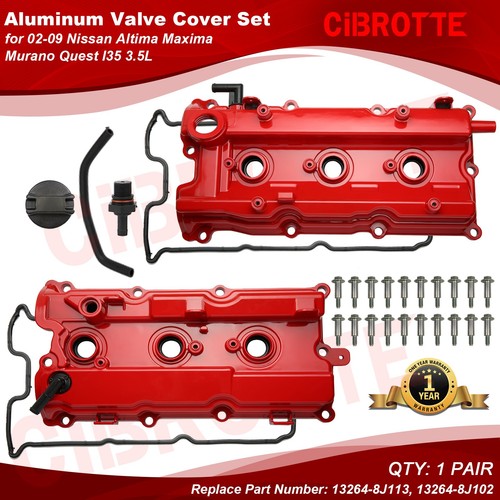 ALONG V·A·C·A·T·I·O·N(リミテッド プレス盤クリア) Amazon.com: MITZONE Engine Valve Cover Kit Gaskets, Spark