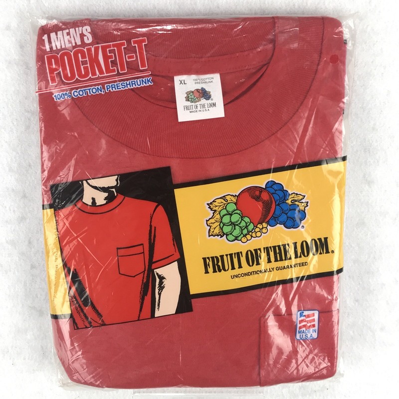 90S USA製 Marlboro FRUIT OF THE LOOM XL FRUIT OF THE LOOM 1990's Vintage Marlboro T-shirt XL auth