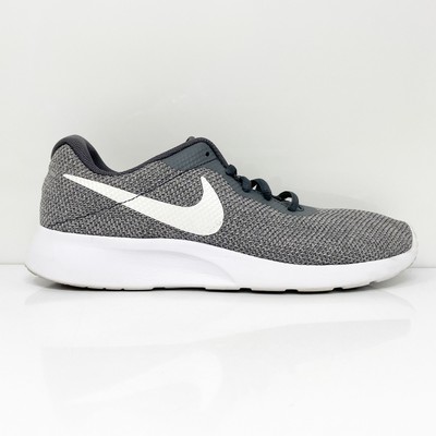 

Nike Womens Tanjun SE AR1903-001 Серые кроссовки для бега, размер 9, Серый, Tanjun SE