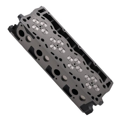 Cylinder Head for Ford F250 F350 F450 F550  Super Duty 6.4L V8 08-10 1832135M2