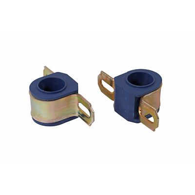 Suspension Stabilizer Bar Bushing Kit Front To Frame MOOG For 1987 Chevrolet V10