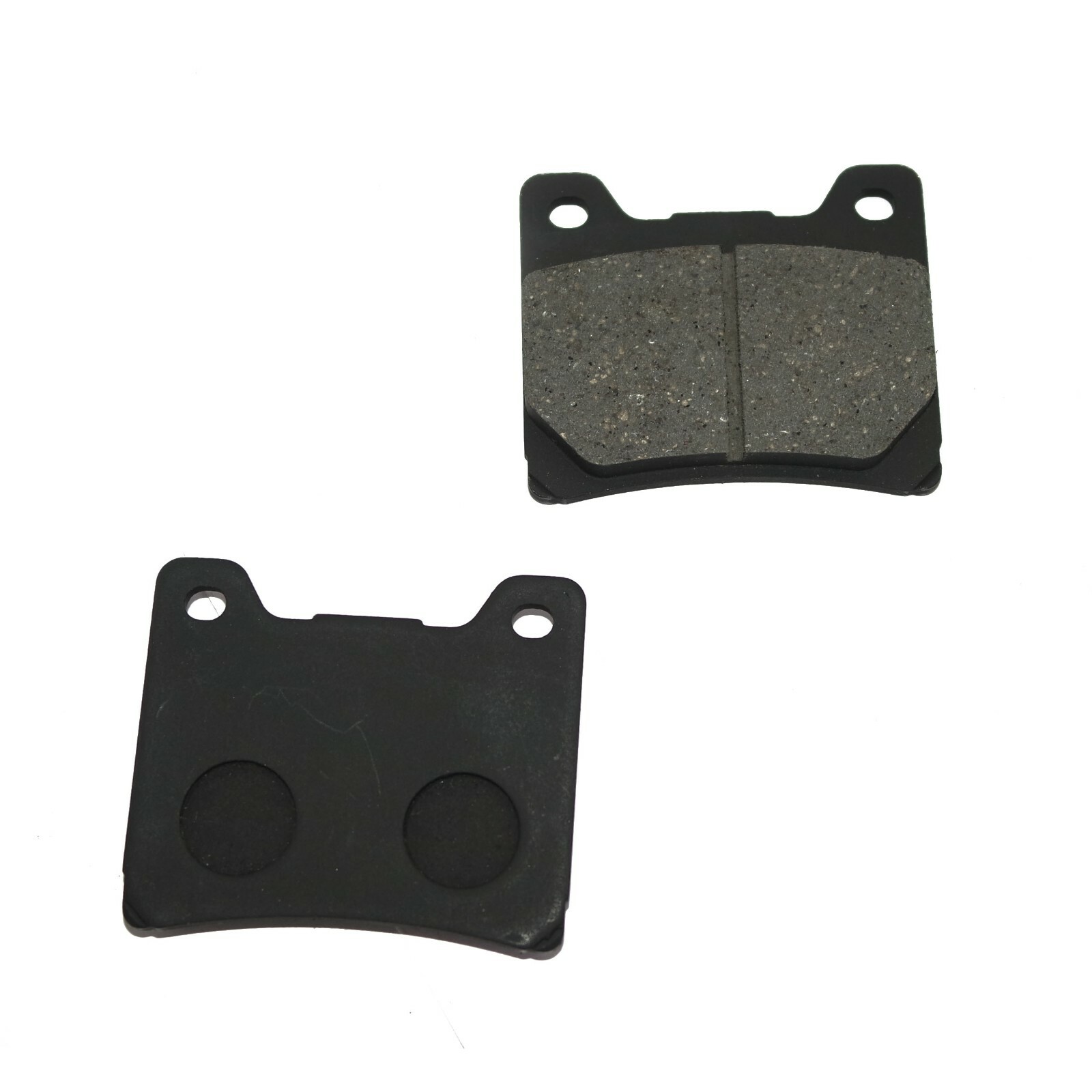 New Front Rear Brake Pads Yamaha FJ1100 XVZ1200 VMX1200 XJ900 VMAX XVS1100  
