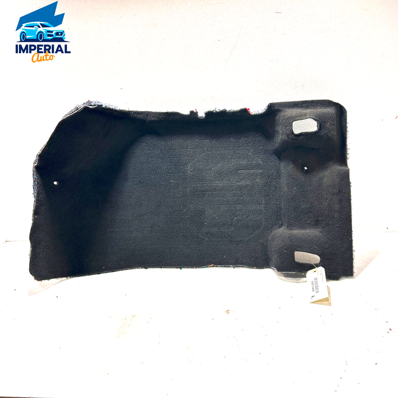 Used 2018-23 GMC Terrain Front Right Passenger Floor Interior Carpet Cover Liner OEM