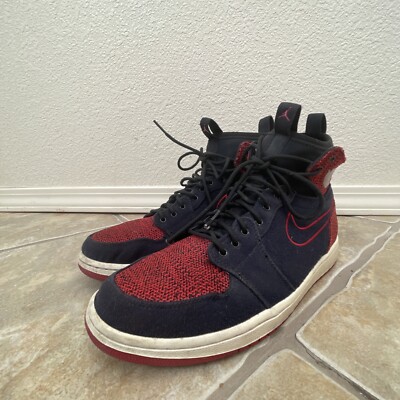 Air jordan 1 ultra high sales