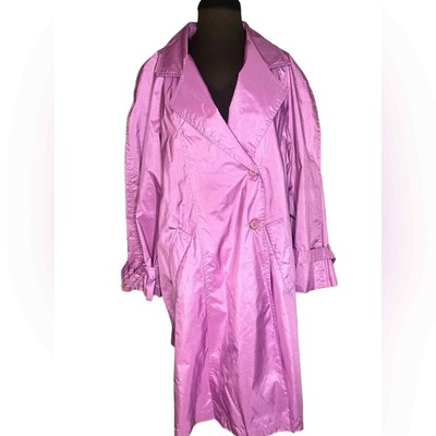 Spring Jacket