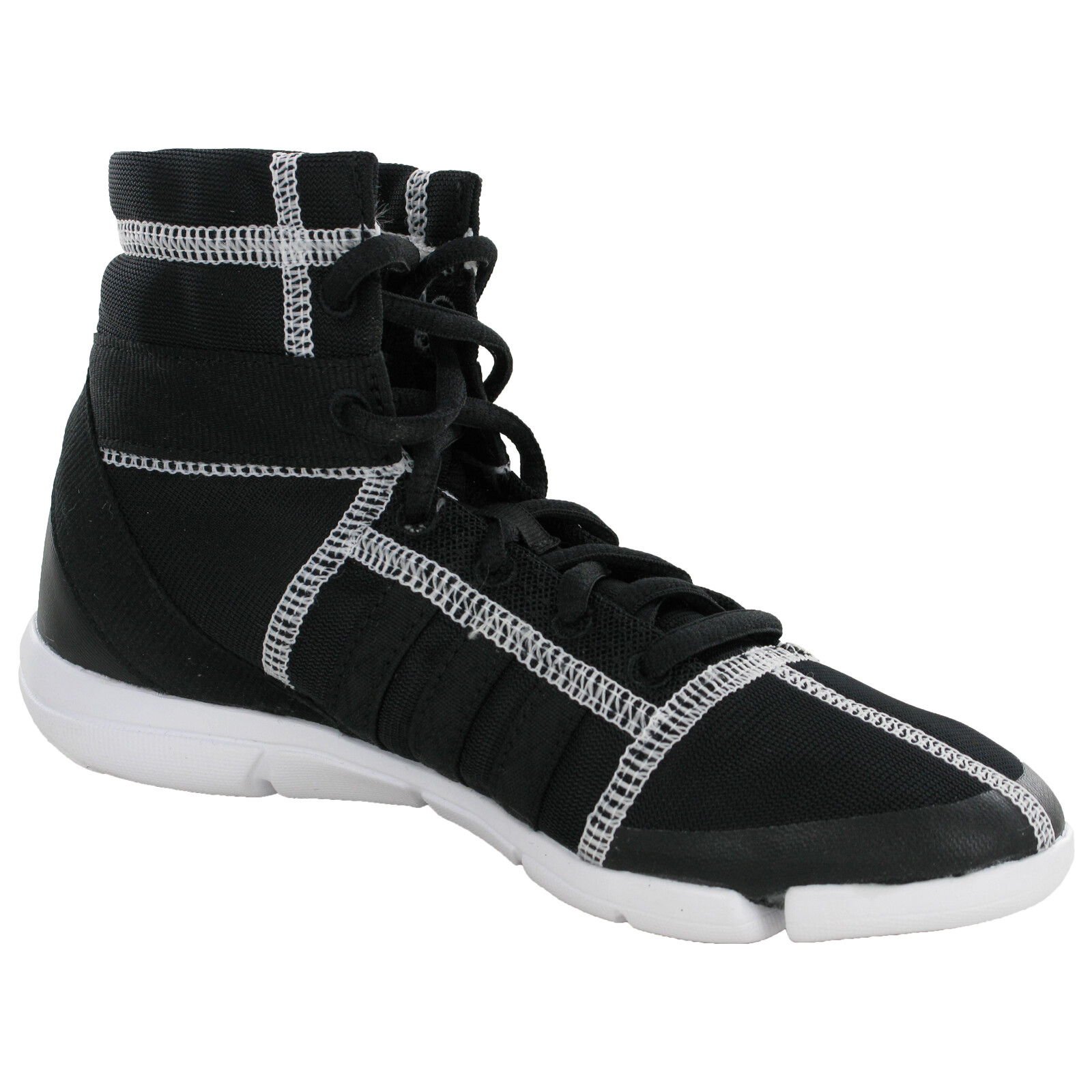 black adidas pumps womens