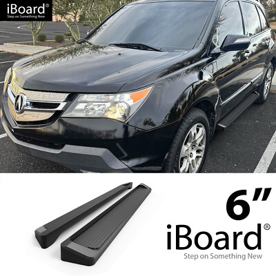 2010 acura mdx running cheap boards