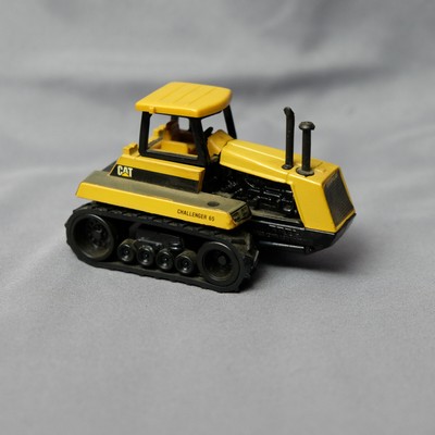 Caterpillar 75E Challenger Agricultural Tractor 1:64 Norscot 55068 FREE SHIPPING