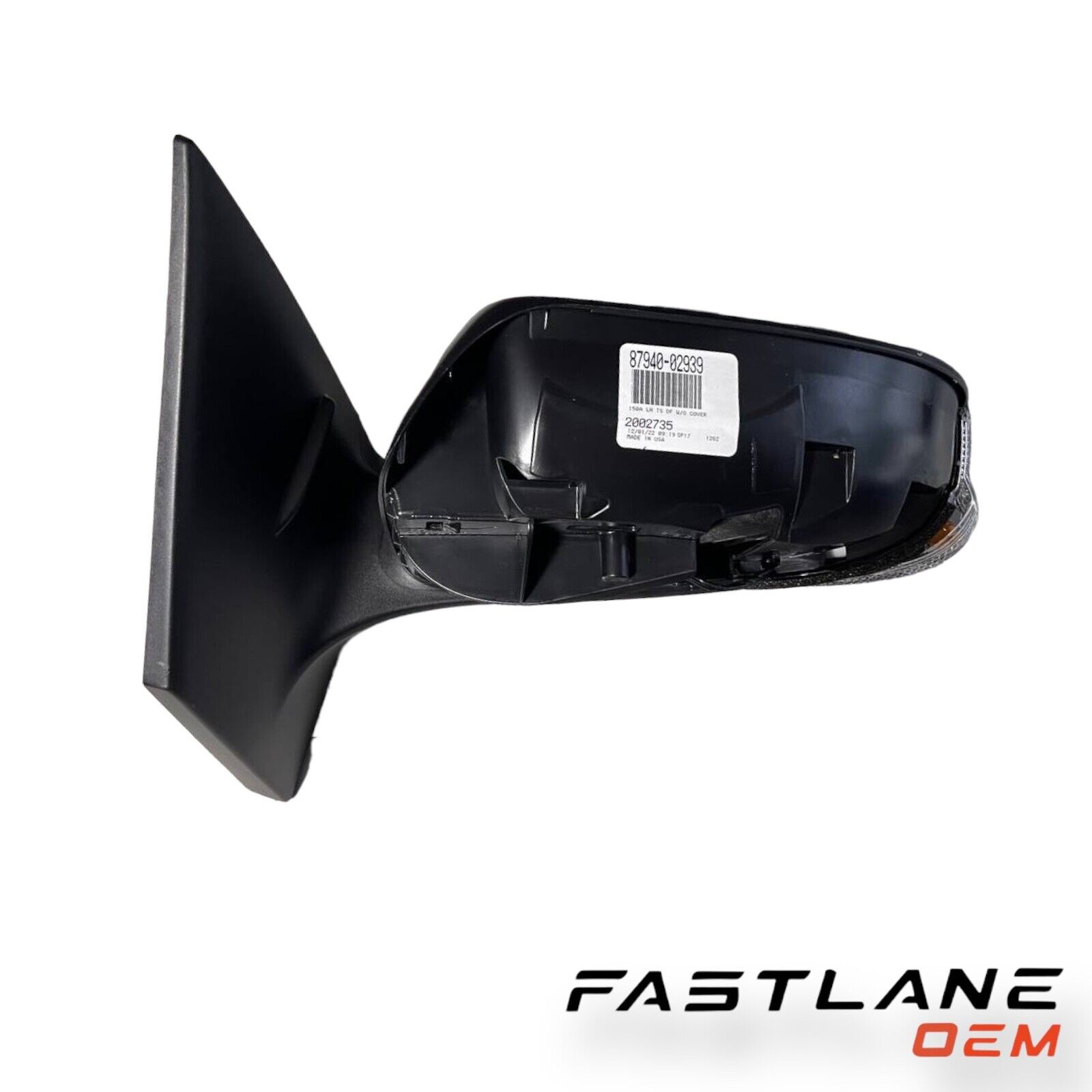 2014-2019 TOYOTA COROLLA Mirror Assembly Outer LH NEW OEM 87940-02939 | eBay 2014-2019 TOYOTA COROLLA Mirror Assembly Outer LH NEW OEM 87940-02939 | eBay