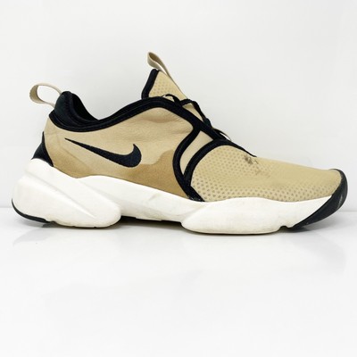 

Женские кроссовки Nike Loden Pinnacle 926586-200 бежевые кроссовки размер 8, Бежевый, Loden Pinnacle