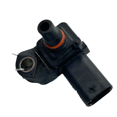 2017-2020 BMW 440i ENGINE MANIFOLD MAF CHARGE AIR PRESSURE SENSOR OEM