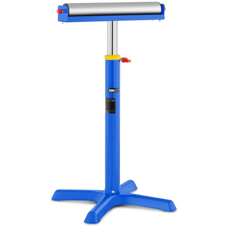 Rollenbock RollenstÃ¤Nder StÃ¼Tzbock Unterstellbock Hilfsbock Max 80 Kg 68 114cm