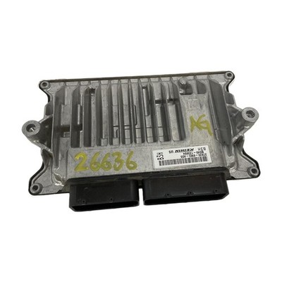 2025 Honda Civic ECM Brain Box 378206MDA55 2.0L Factory OEM Replacement Part