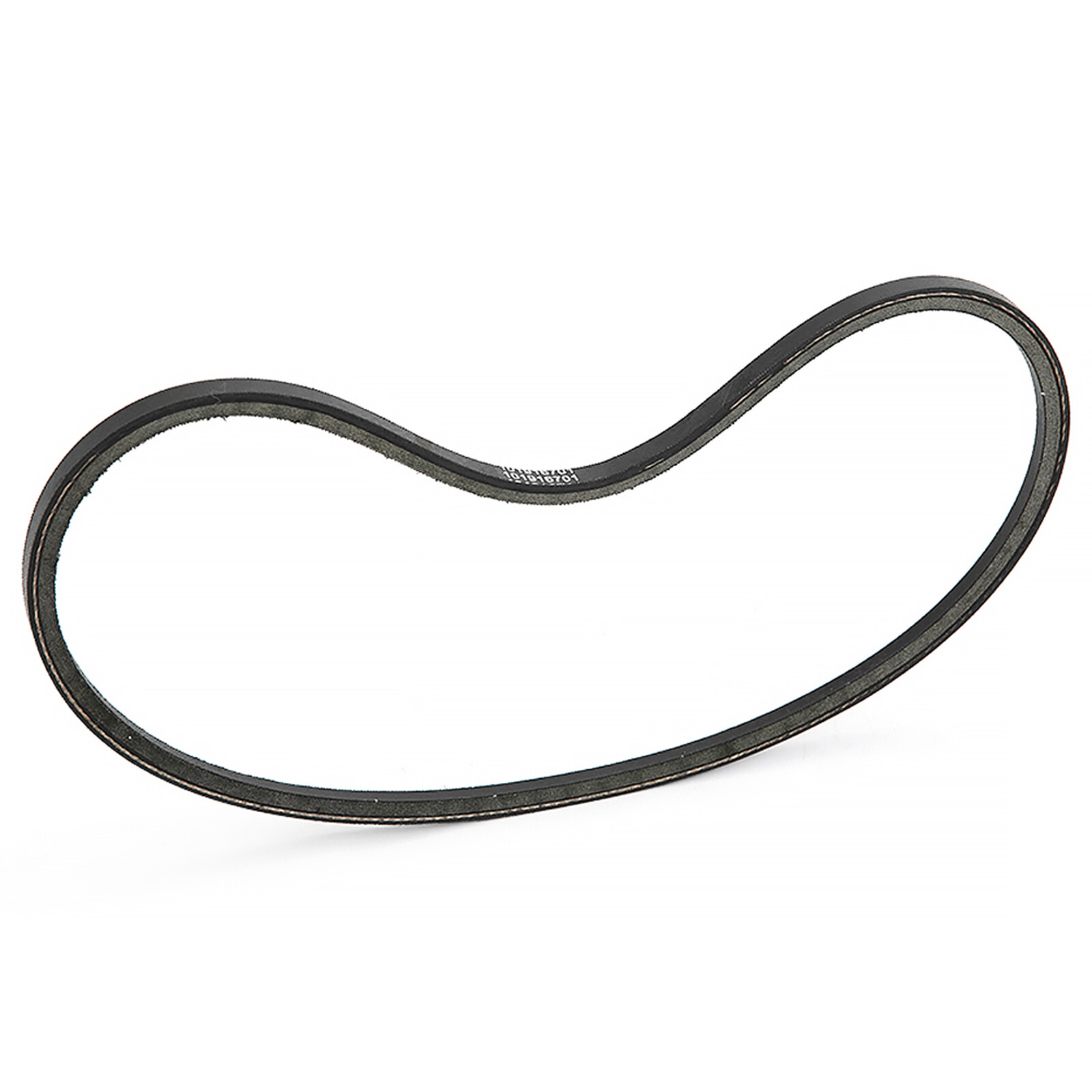 101916701 Starter Generator Belt for Club Car Golf Cart DS 9