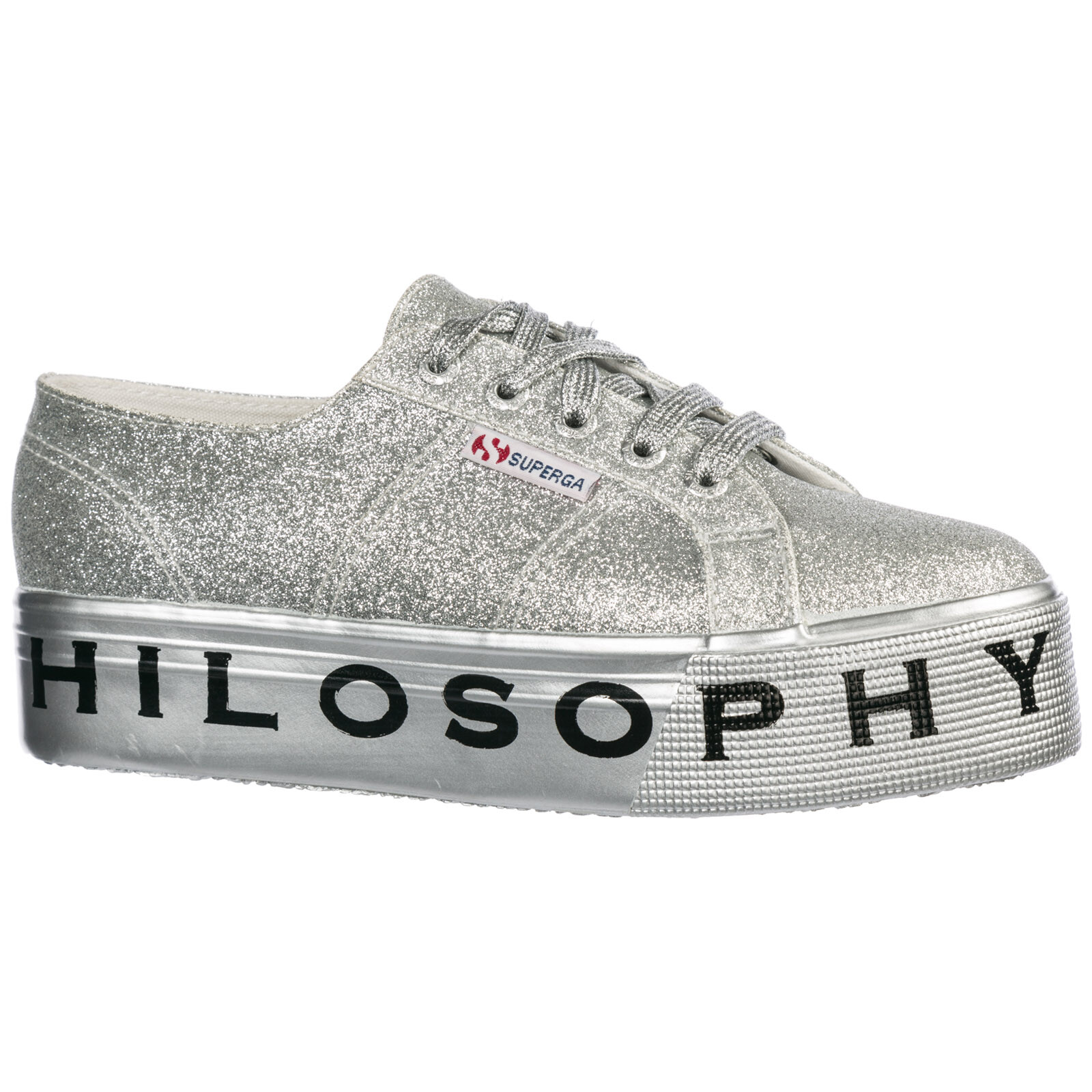 superga platform philosophy