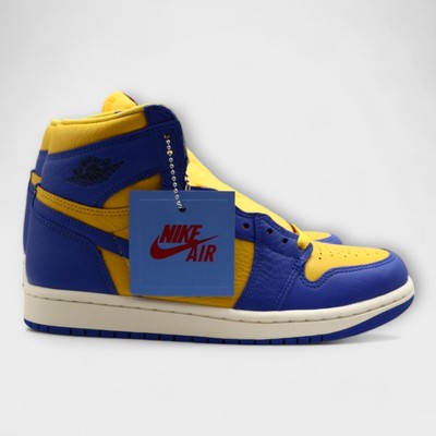 Jordan 1 Retro High OG Women's Fashion Casual Shoes Sneakers Size 6