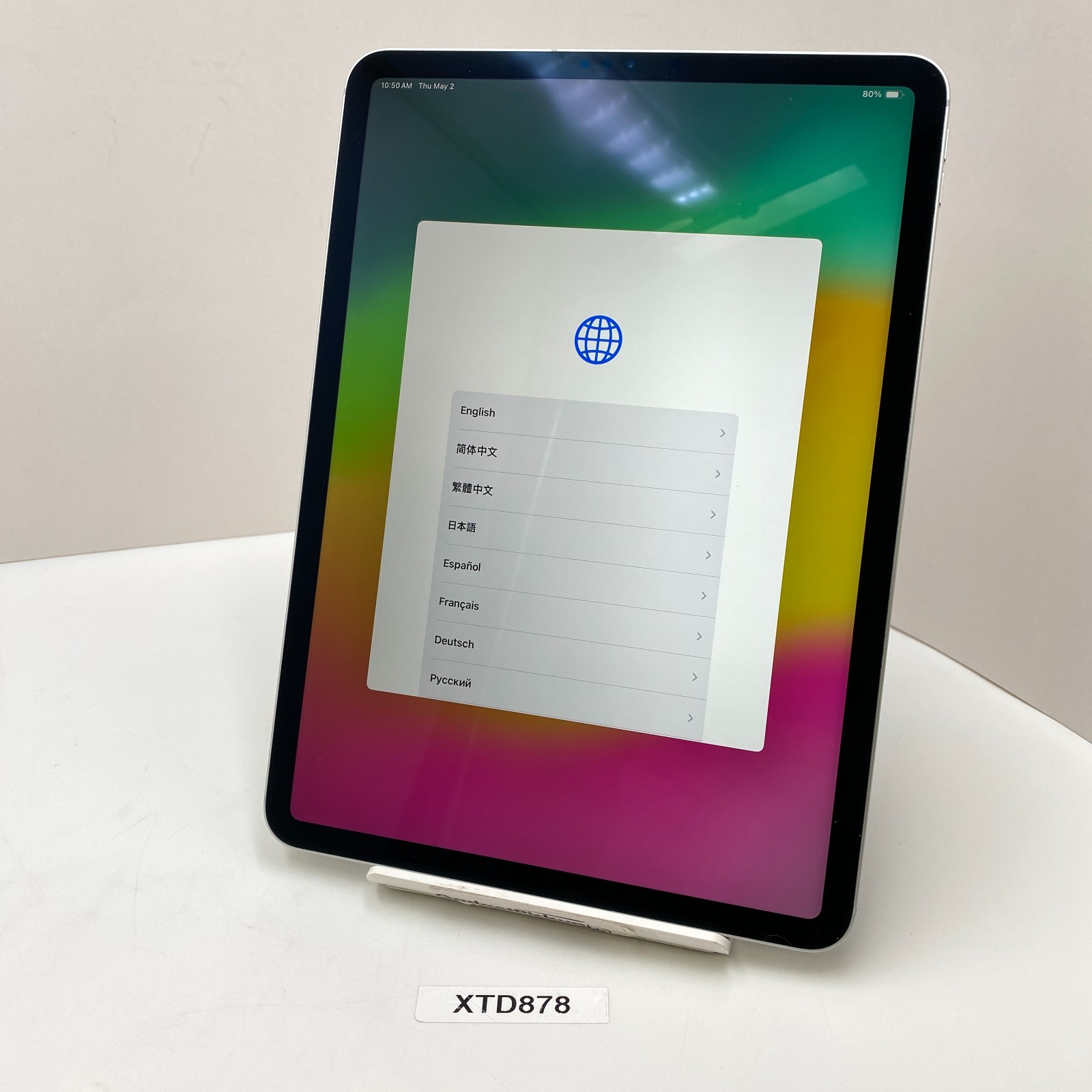 Apple - iPad Pro （第2世代）Wi- Fi + Cellular 128GB Amazon.com : Apple 2020 iPad Pro 2nd Gen 11 inch, Wi-Fi +