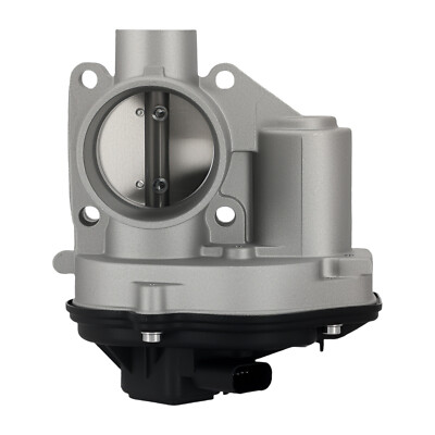 Throttle Body for Ford Focus C-Max Focus II Fiesta Fusion 1.4 1.6L 2S6U9F991GA