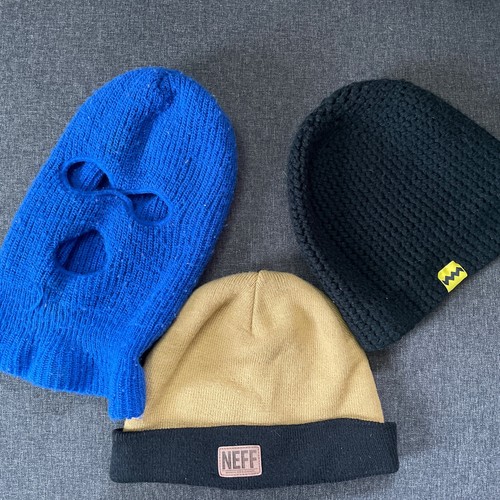 Beanies Winter Hats