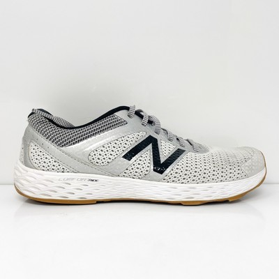 New Balance Womens 520 V3 W520RZ3 Серые кроссовки для бега Размер 8,5 B