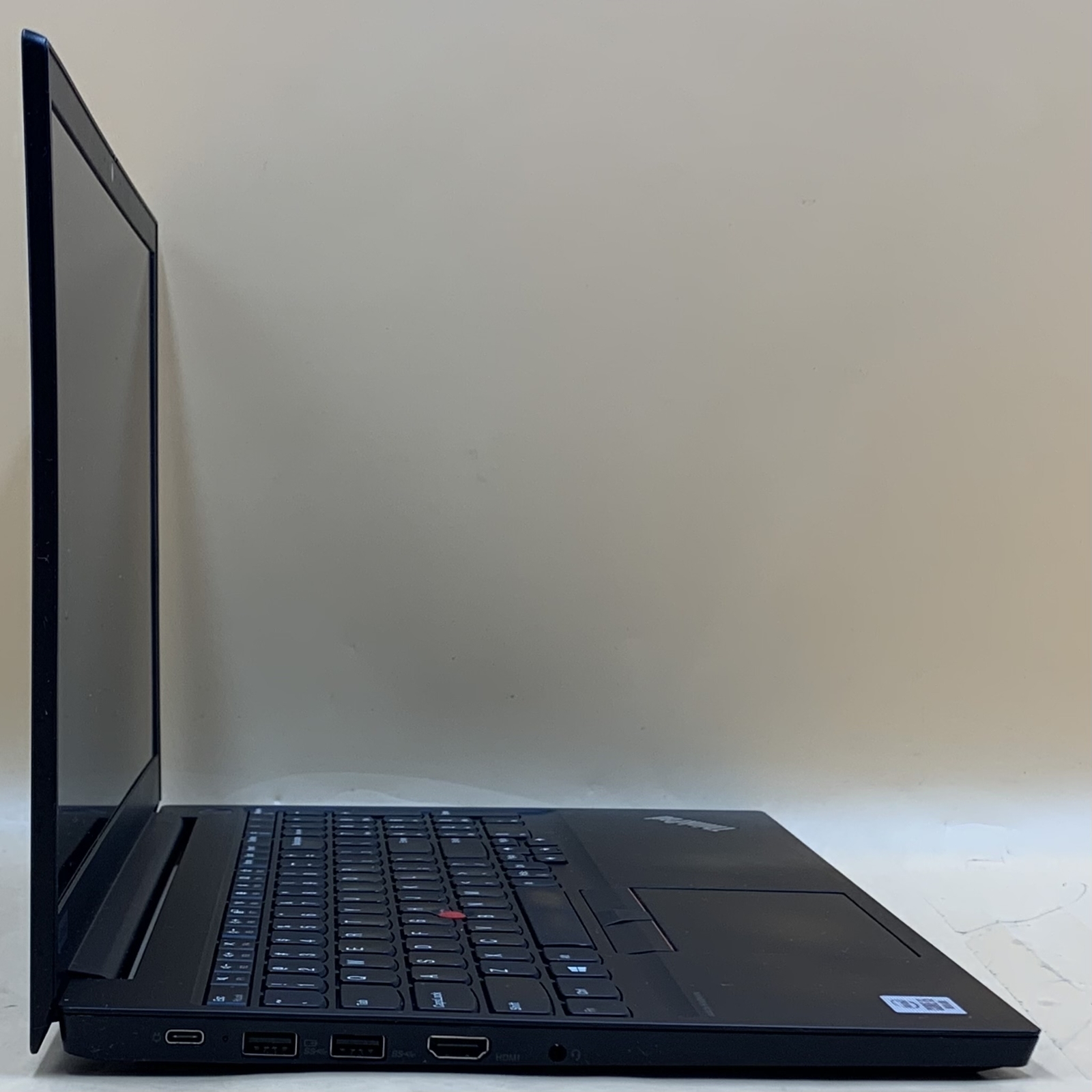 Lenovo ThinkPad E15 20RD-005HUS i5-10210U 1.6GHz 8GB RAM 256GB SSD - Picture 4 of 7