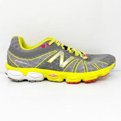 

Женские кроссовки New Balance 890 V4 W890GY4 серые кроссовки размер 8.5 2A, Серый, 890 V4
