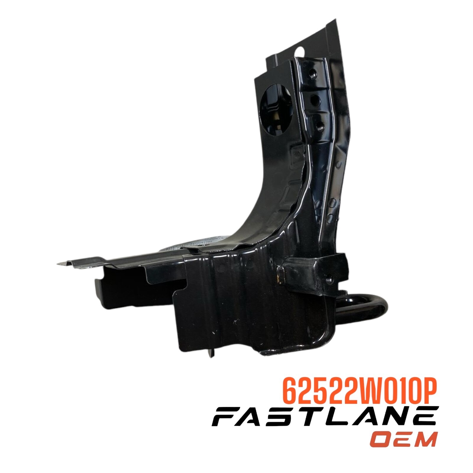 2022-2024 MITSUBISHI ECLIPSE CROSS RIGHT HEAD LAMP SUPPORT