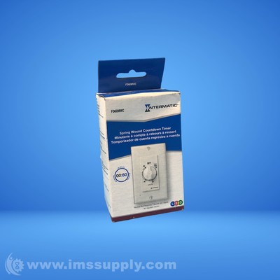 Intermatic FD60MWC FNFP