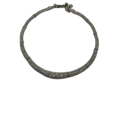 Retired Premier Designs Heirloom Necklace