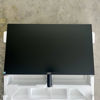 BNWB AOC 27'' LCD Monitor, Black (27B1H) FULL HD LCD IPS LED  COMPUTER MONITOR