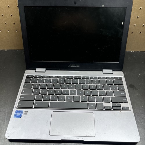 ASUS Chromebook - CX22N 11.6