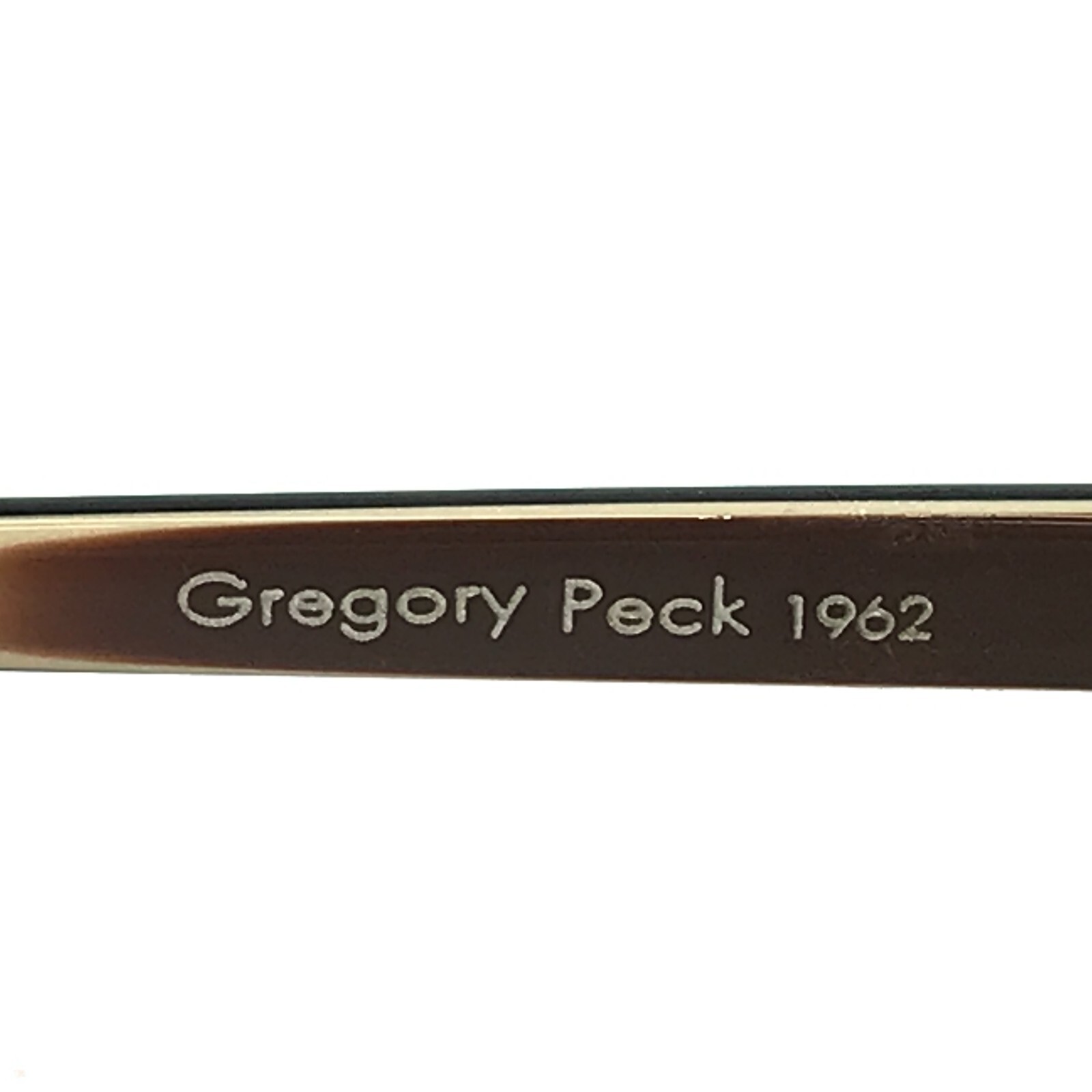 Pre-owned Oliver Peoples Sunglasses Ov5456su 168740 Gregory Peck 1962 Collapsible Foldable In Gray
