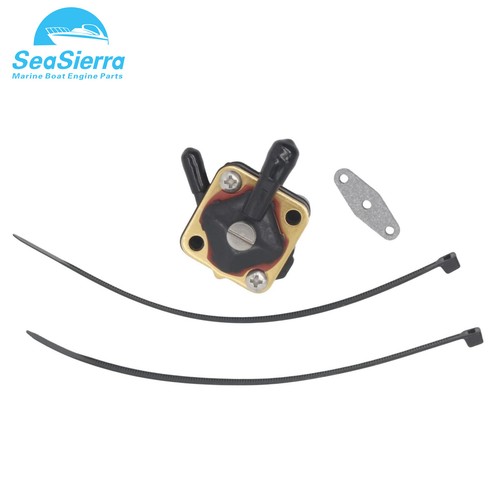 Fuel Pump Kit for Johnson Evinrude OMC 0388685 388685 3911667 6HP