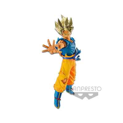 ABS-33孫悟空 THANKS TO ALL THE HEROES! Super dragon ball