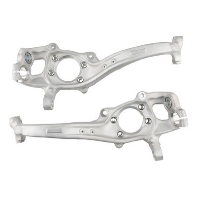 Achsschenkel Radaufhängung Vorne Links Rechts for Audi A4 8K2 8K5 8KH bis 2011