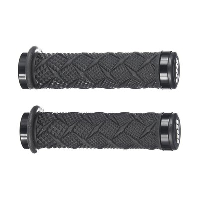 Odi Lock-On MTB Bonus Pack, X-Treme - Blk/Blk - D30XTB-B